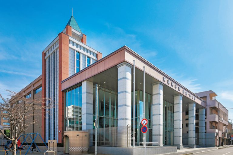 東筑紫学園高等学校 東筑紫短大 記念演奏会